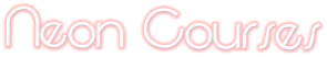Neon Courses